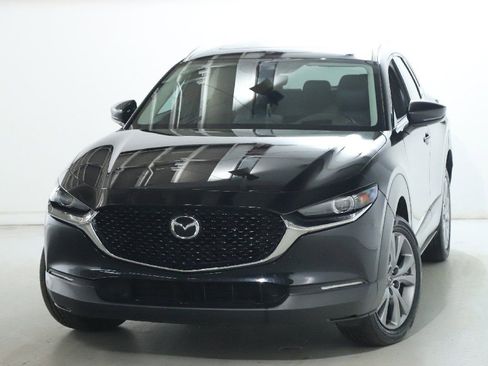 Used 2023 MAZDA CX-30 AWD 2.5 S w/ Premium Package image 2