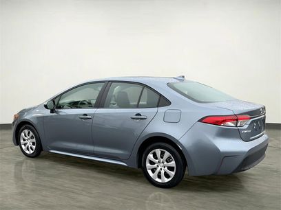 Used 2024 Toyota Corolla LE