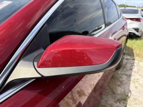 Used 2025 Chevrolet Malibu RS image 6