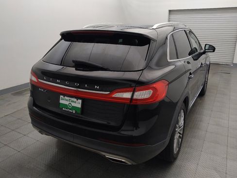 Used 2018 Lincoln MKX Reserve w/ Luxury Package FWD image 7