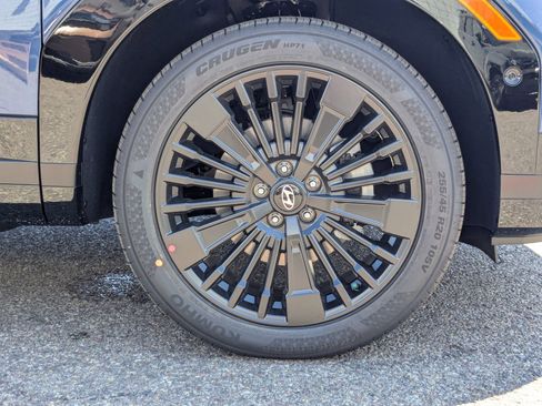 New 2026 Hyundai Santa Fe Calligraphy image 7