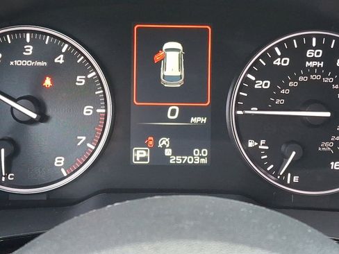 Certified 2023 Subaru Outback Premium image 21