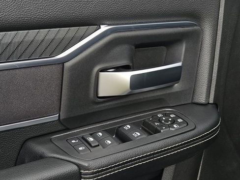 New 2026 RAM 2500 Lone Star image 27