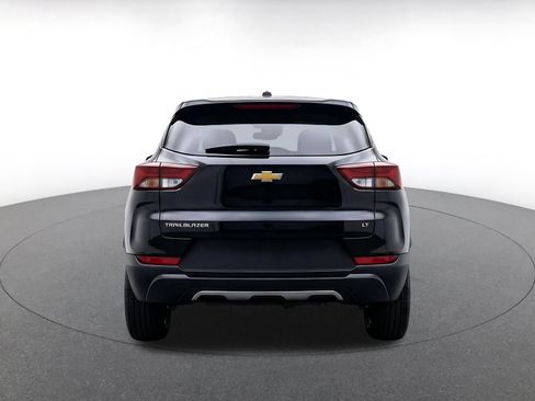 Used 2025 Chevrolet TrailBlazer LT FWD image 8