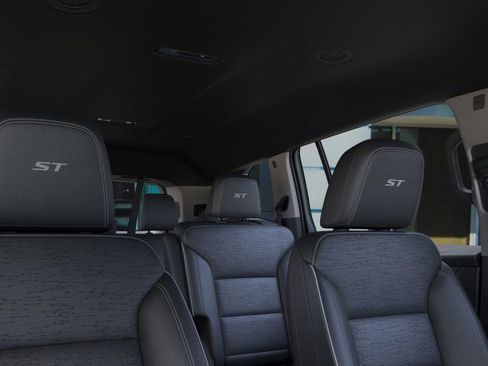 New 2026 Buick Enclave Sport Touring w/ Power Package image 24