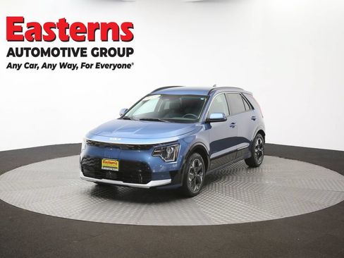Used 2023 Kia Niro Wind w/ Wind Preserve Package FWD image 54