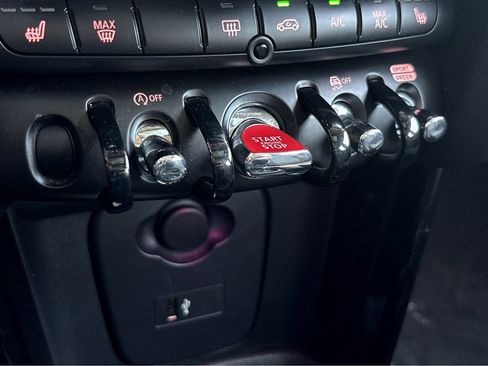Used 2023 MINI Cooper S FWD image 6