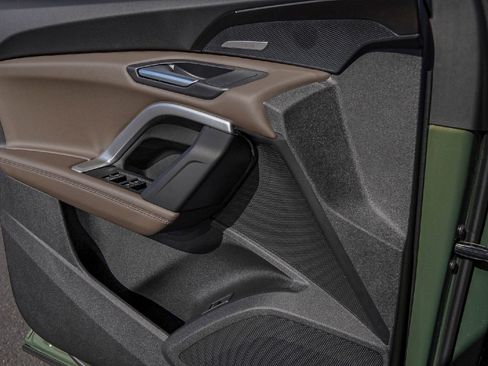 New 2025 Audi Q5 Premium Plus image 14