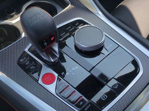 Used 2024 BMW XM Label Red AWD/4WD image 11