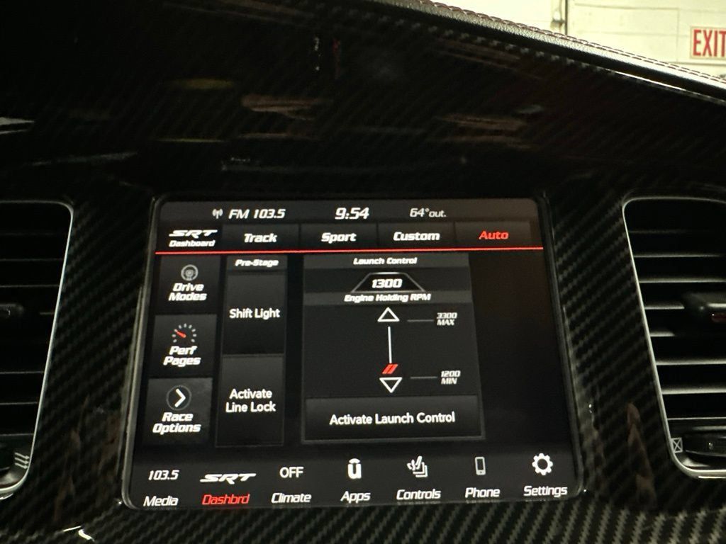 Used 2023 Dodge Charger Scat Pack RWD image 24