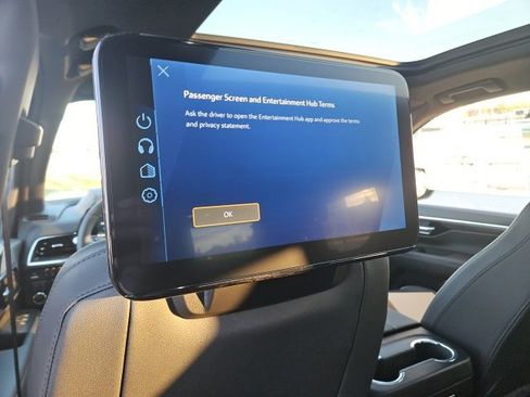 New 2026 Chevrolet Tahoe Premier image 16