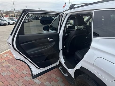 Used 2023 Hyundai Santa Fe XRT image 27
