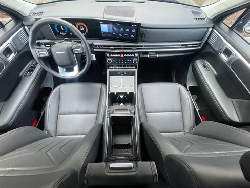 New 2025 Hyundai Santa Fe SEL image 31