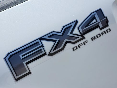 Used 2025 Ford F150 Lariat w/ Equipment Group 501A Mid AWD/4WD image 31