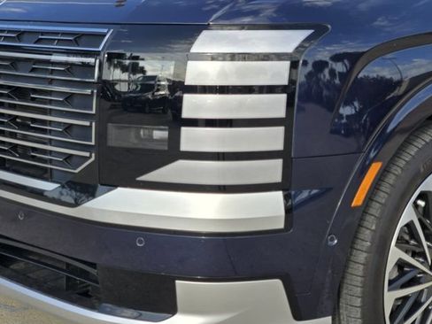 Used 2026 Hyundai Palisade Calligraphy FWD image 9