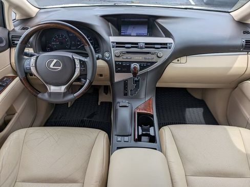 Used 2015 Lexus RX 350 FWD image 15