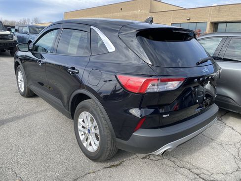 Used 2022 Ford Escape SE w/ Convenience Package image 5