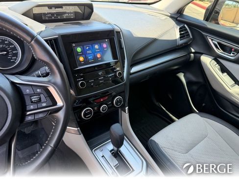 Used 2021 Subaru Forester Premium w/ Popular Package #1 image 25