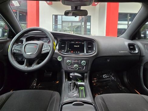 Used 2023 Dodge Charger SXT w/ Blacktop Package image 21