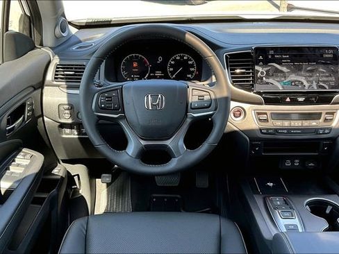 New 2025 Honda Ridgeline RTL image 20