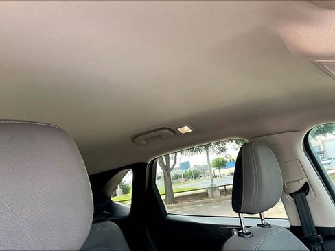 Used 2020 Ford Escape SE Sport FWD image 20