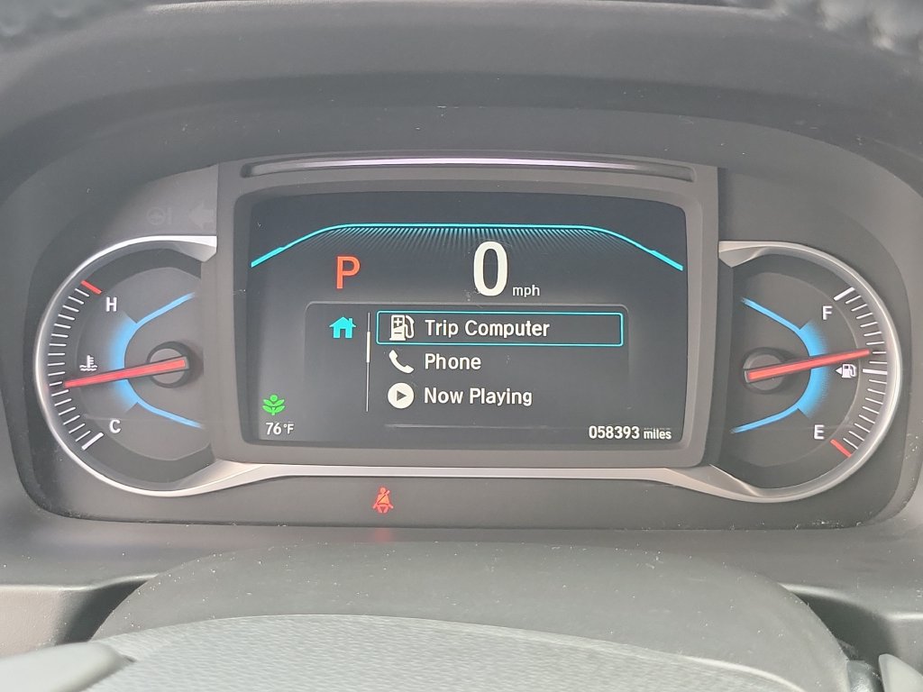 Used 2021 Honda Pilot Special Edition image 29