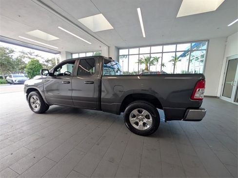 Used 2022 RAM 1500 Big Horn image 10