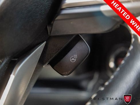 Used 2023 Subaru Legacy Limited w/ Tech Package 2 image 8