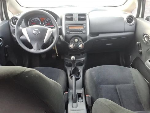 Used 2014 Nissan Versa Note S FWD image 23