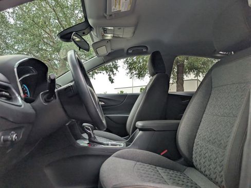 Used 2024 Chevrolet Equinox LT w/ LPO, Floor Liner Package FWD image 14