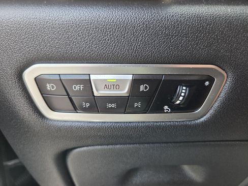 Used 2020 BMW X5 sDrive40i w/ Premium Package RWD image 22