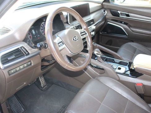 Used 2021 Kia Telluride SX image 30