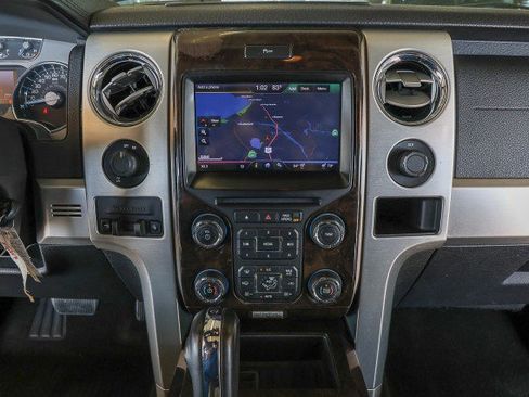 Used 2013 Ford F150 Platinum image 14