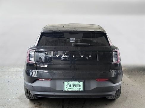 New 2025 Volvo EX30 Plus w/ Protection Package Premier image 6