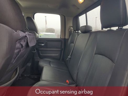 Used 2012 RAM 1500 Laramie AWD/4WD image 37