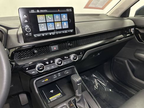 Certified 2024 Honda CR-V EX-L image 28