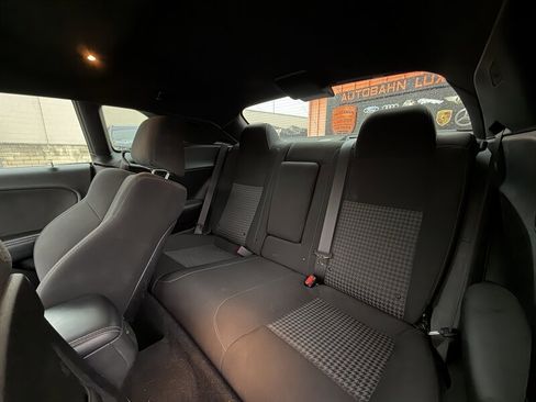 Used 2021 Dodge Challenger R/T w/ Blacktop Package image 41