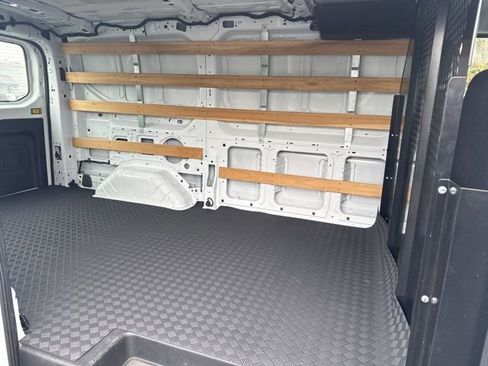 Used 2024 Ford Transit 250 Low Roof w/ Exterior Upgrade Package image 13