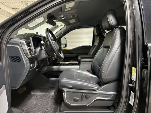 Used 2023 Ford F250 Lariat w/ Sport Appearance Package AWD/4WD image 20
