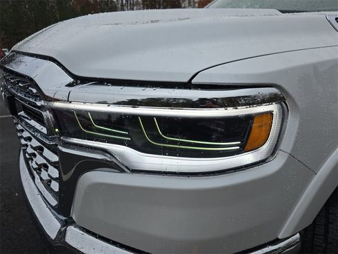 New 2026 RAM 1500 Limited image 32