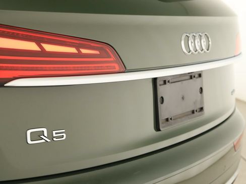 Certified 2021 Audi Q5 e Prestige w/ Prestige Package AWD/4WD image 30