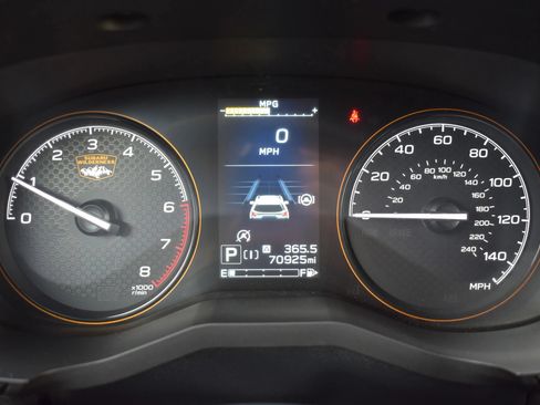 Used 2022 Subaru Forester Wilderness w/ Wilderness Package AWD/4WD image 23