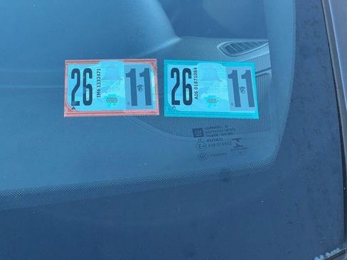 Used 2017 Chevrolet Cruze LT w/ Convenience Package image 35