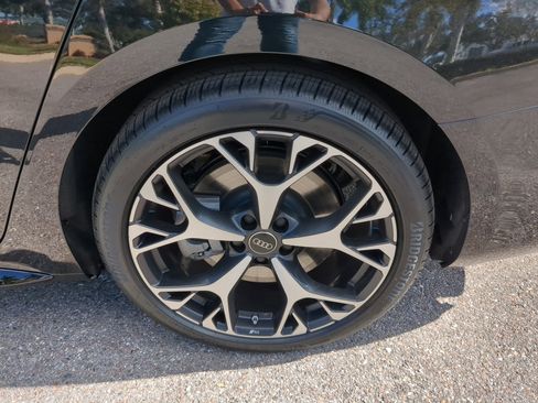 New 2026 Audi A6 Prestige image 31