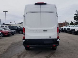 New 2026 Ford Transit 350 148 High Roof w/ Load Area Protection Package video 4
