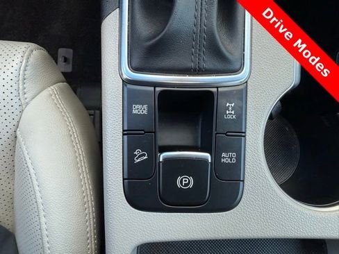 Used 2022 Kia Sportage Nightfall Edition w/ Nighfall AWD Premium Package image 42