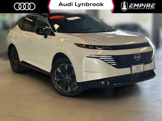 Used 2026 Nissan Murano Platinum w/ Cargo Package AWD/4WD video 1