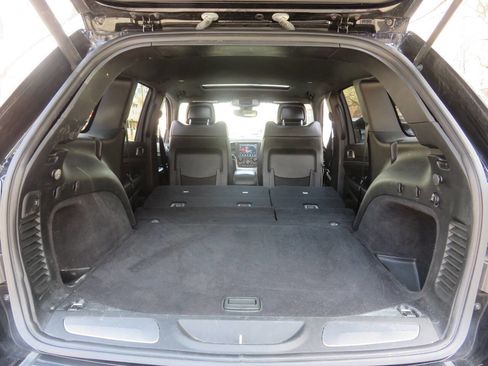 Used 2018 Jeep Grand Cherokee Limited image 26