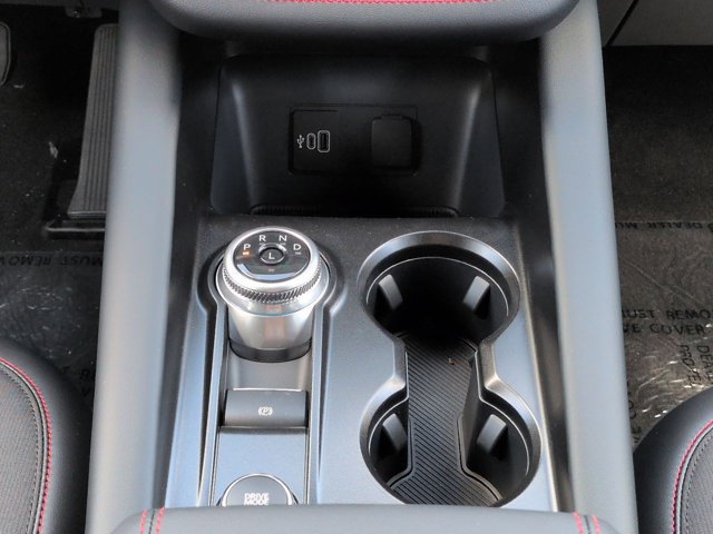 New 2026 Ford Explorer ST-Line w/ Premium Package RWD image 18
