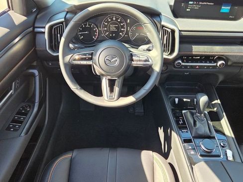 New 2026 MAZDA CX-50 AWD 2.5 S w/ Weather Package image 6